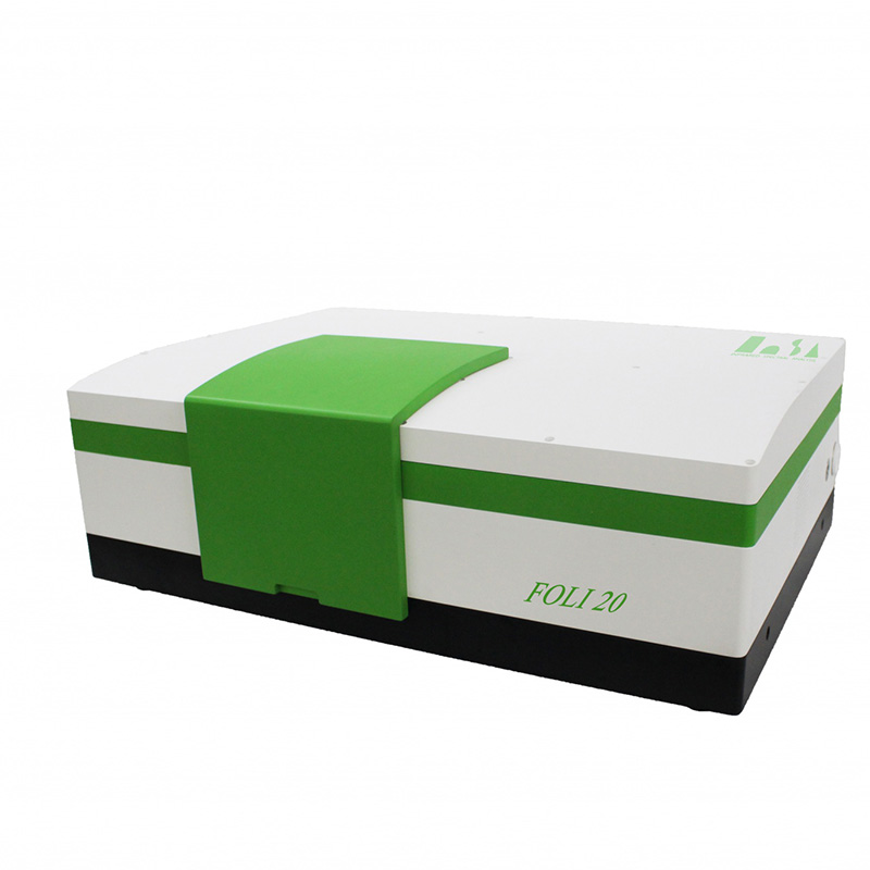 FOLI20研究型傅里叶变换红外光谱仪